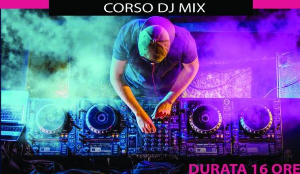 Corso Dj Mix